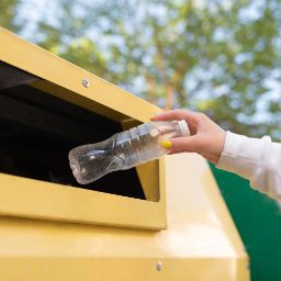 Ambiente e servizi igienico manutentivi