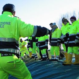 Protezione Civile