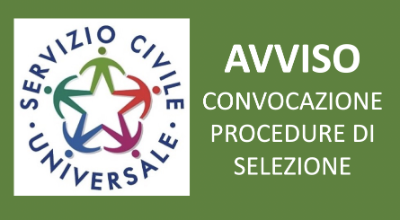 Servizio civile universale