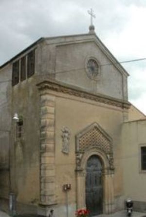 Chiesa di San Sebastiano