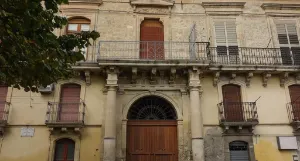 Palazzo La Gurna